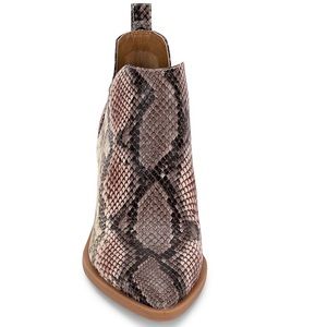 Dolce Vita Sammy Bootie